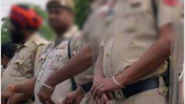 पंजाब पुलिस में भर्ती के लिए सुनहरा मौका!