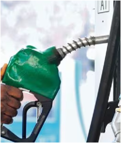 Middle East जंग के बीच पेट्रोल-डीजल के दाम पर सरकार का बड़ा बयान