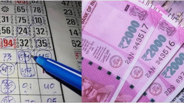 जालथर: जडू सिंघा मे दडे सट्टे का गोरख धंधा बिना रोक-टोक चल रहा खुलेआम