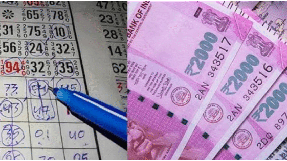 जालथर: जडू सिंघा मे दडे सट्टे का गोरख धंधा बिना रोक-टोक चल रहा खुलेआम