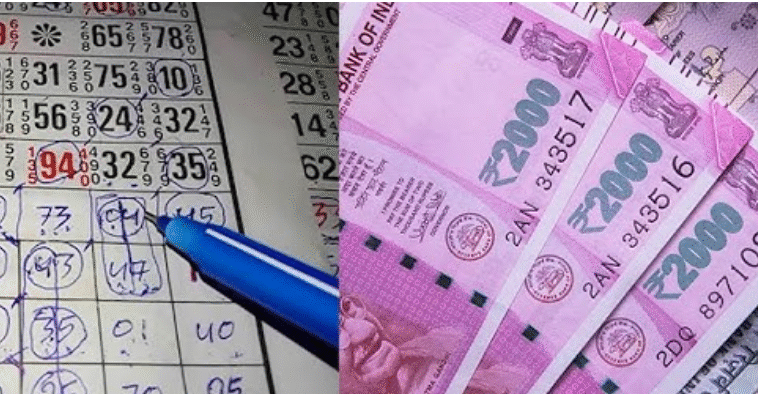 जालथर: जडू सिंघा मे दडे सट्टे का गोरख धंधा बिना रोक-टोक चल रहा खुलेआम