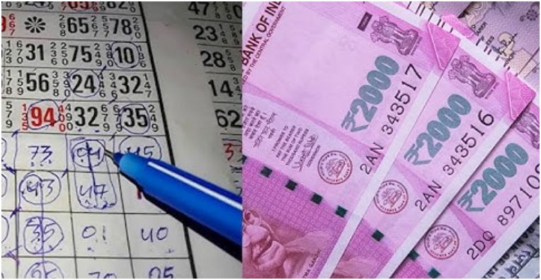 लुधियाना में MLA ने खुद की सट्टे की दुकान पर पुलिस के साथ रेड, जडू सिंघा की पुलिस अभी भी कुंभकरणी नींद में न जाने कब जागे की नींद से