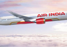 एयर इंडिया की कई उड़ानें अचानक रद्द