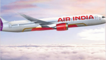 एयर इंडिया की कई उड़ानें अचानक रद्द