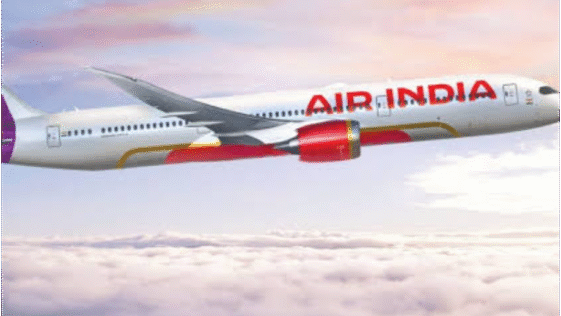 एयर इंडिया की कई उड़ानें अचानक रद्द