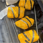 करोड़ों की हेरोइन सहित 2 काबू करोड़ों की हेरोइन सहित 2 काबू