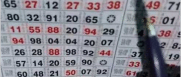 जालंधर: जडू सिंघा, कंगनीवाल मे खुलेआम चल रहा दडे सट्टे का गोरख धंधा