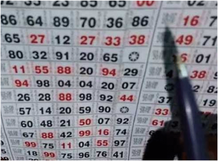 जालंधर: जडू सिंघा, कंगनीवाल मे खुलेआम चल रहा दडे सट्टे का गोरख धंधा जालंधर: जडू सिंघा, कंगनीवाल मे खुलेआम चल रहा दडे सट्टे का गोरख धंधा