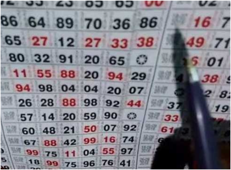 जालंधर: जडू सिंघा, कंगनीवाल मे खुलेआम चल रहा दडे सट्टे का गोरख धंधा