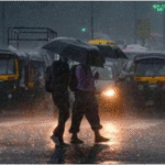 Punjab में बदला मौसम का मिजाज