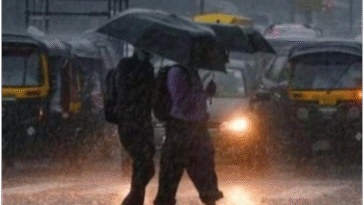 Punjab में बदला मौसम का मिजाज