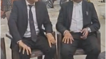 जालंधर कोर्ट में 3 दिन ‘नो वर्क डे’घोषित