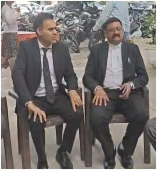 जालंधर कोर्ट में 3 दिन ‘नो वर्क डे’घोषित