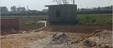 जालंधर: बस्ती दानिशमदा में कॉलोनाइजर ने काटी अवैध कॉलोनी, सरकार को लगाया करोड़ो का चुना