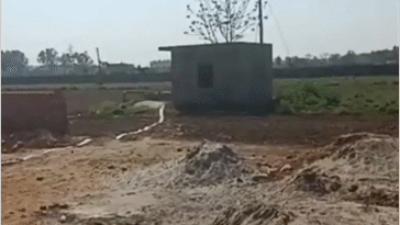 जालंधर: बस्ती दानिशमदा में कॉलोनाइजर ने काटी अवैध कॉलोनी, सरकार को लगाया करोड़ो का चुना