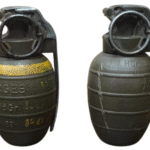 Breaking: पंजाब में बड़ी आतंकी साजिश