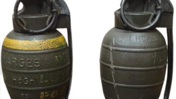 Breaking: पंजाब में बड़ी आतंकी साजिश