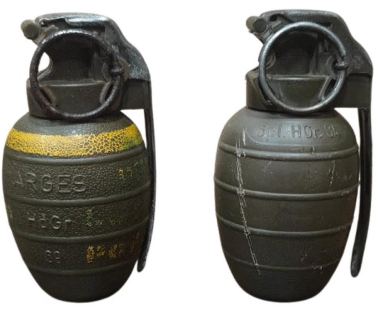 Breaking: पंजाब में बड़ी आतंकी साजिश