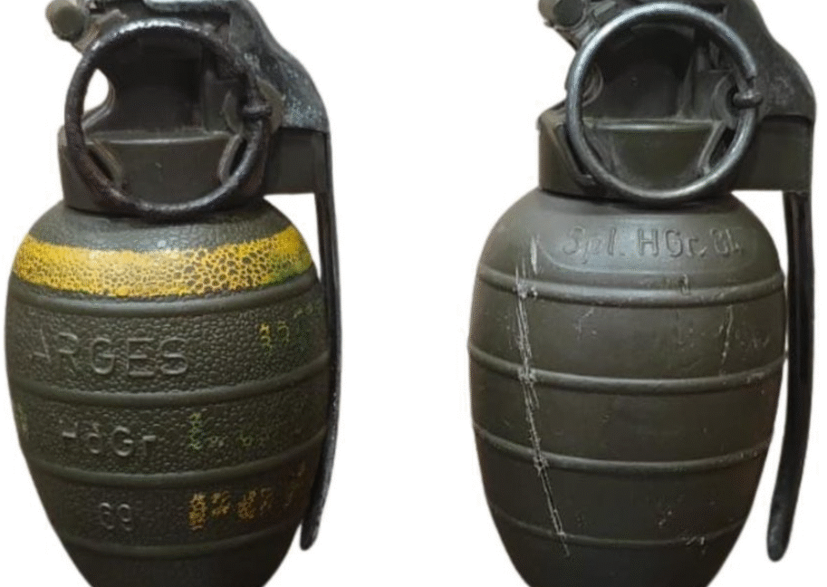 Breaking: पंजाब में बड़ी आतंकी साजिश