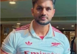 Chandigarh में दिन-दिहाड़े बड़ी वारदात!