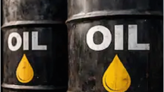 LPG और कच्चे तेल पर आया सरकार का बड़ा अपडेट