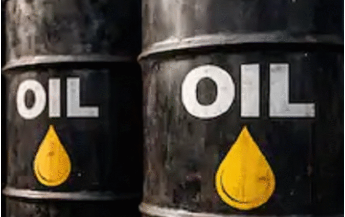 LPG और कच्चे तेल पर आया सरकार का बड़ा अपडेट