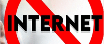 जालंधर के कई इलाकों में इंटरनेट और टेलीफोन सर्विस बंद