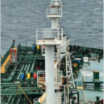 भारत पहुंची LPG की विशाल खेप भारत पहुंची LPG की विशाल खेप