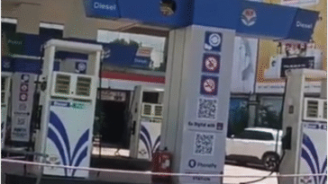 जालंधर-लुधियाना में 2 पेट्रोल पंप बंद