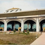 आदमपुर एयरपोर्ट पर नई सुविधाओं की शुरुआत आदमपुर एयरपोर्ट पर नई सुविधाओं की शुरुआत