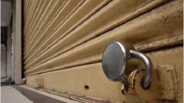 शहर में आज बंद रहेंगी दुकानें