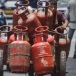 घरेलू रसोई गैस सिलेंडर 60 रुपए महंगा