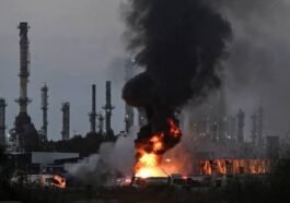 ईरान-इसराईल टकराव के बीच पाकिस्तान की हालत खराब