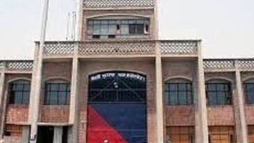 Punjab : मॉडर्न जेल अंदर फिर मिले 5 टच मोबाइल