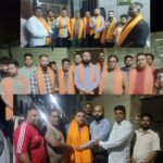 जालंधर में युवा क्रांति संगठन को बड़ी सफलता, युवाओं का मिला भारी समर्थन जालंधर में युवा क्रांति संगठन को बड़ी सफलता, युवाओं का मिला भारी समर्थन