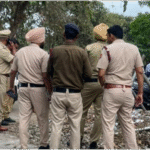 Breaking: चंडीगढ़ में BJP दफ्तर के बाहर धमाका