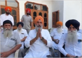 अमृतसर में देर रात ताबड़तोड़ फायरिंग