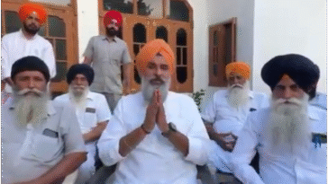 अमृतसर में देर रात ताबड़तोड़ फायरिंग