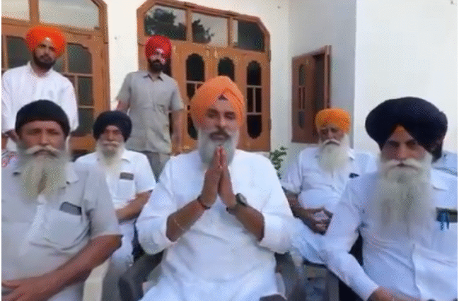 अमृतसर में देर रात ताबड़तोड़ फायरिंग