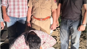 जालंधर ANTF की बड़ी कार्रवाई