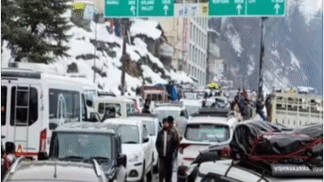 Entry Tax को लेकर आई नई Update