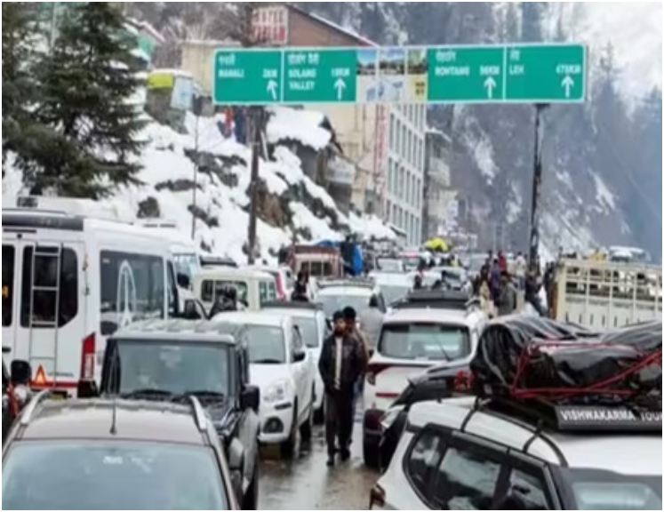 Entry Tax को लेकर आई नई Update