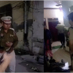 जालंधर में देर रात चली ताबड़तोड़ गोलिया