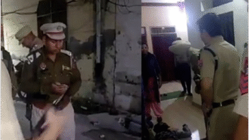 जालंधर में देर रात चली ताबड़तोड़ गोलिया