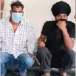 पठानकोट में पुलिस टीम पर हमला पठानकोट में पुलिस टीम पर हमला