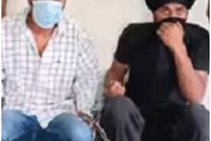 पठानकोट में पुलिस टीम पर हमला