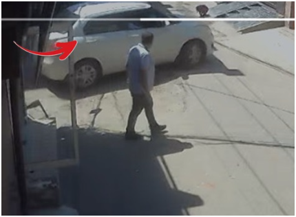 जालंधर में दुखद दुर्घटना जालंधर में दुखद दुर्घटना