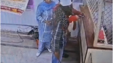 PNB बैंक में Gun Point पर लूट का खुलासा