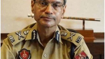 पंजाब को मिलेगा स्थायी DGP!