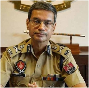 पंजाब को मिलेगा स्थायी DGP!